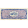 VF 25-01 - 100 francs - France - 1944 (1945) - Sans série - Etat : TB+