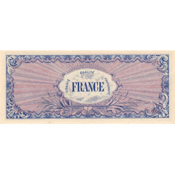 VF 25-01 - 100 francs - France - 1944 (1945) - Sans série - Etat : SUP