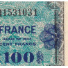 VF 25-01 - 100 francs - France - 1944 (1945) - Sans série - Etat : SUP