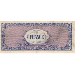 VF 25-01 - 100 francs - France - 1944 (1945) - Sans série - Etat : TB