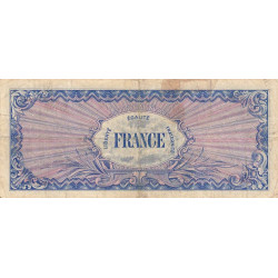 VF 25-01 - 100 francs - France - 1944 (1945) - Sans série - Etat : TB-