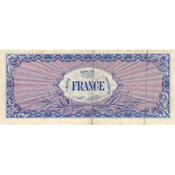 VF 25-02 - 100 francs - France - 1944 (1945) - Série 2 - Etat : TTB