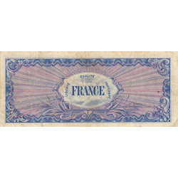 VF 25-02 - 100 francs - France - 1944 (1945) - Série 2 - Etat : TB