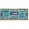VF 25-03 - 100 francs - France - 1944 (1945) - Série 3 - Etat : TB+