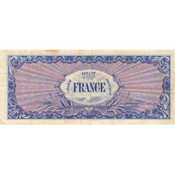VF 25-03 - 100 francs - France - 1944 (1945) - Série 3 - Etat : TB+