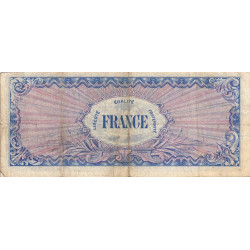 VF 25-04 - 100 francs - France - 1944 (1945) - Série 4 - Etat : TB