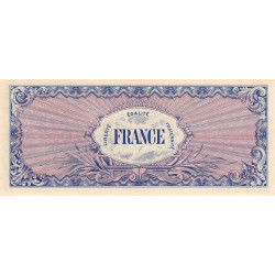 VF 25-04 - 100 francs - France - 1944 (1945) - Série 4 - Etat : SUP