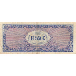 VF 25-04 - 100 francs - France - 1944 (1945) - Série 4 - Etat : TB+