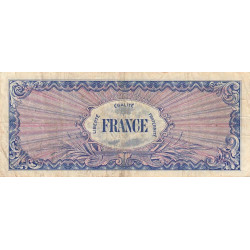 VF 25-04 - 100 francs - France - 1944 (1945) - Série 4 - Etat : TB+