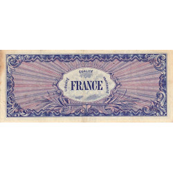 VF 25-04 - 100 francs - France - 1944 (1945) - Série 4 - Etat : TTB-