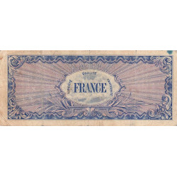 VF 25-04 - 100 francs - France - 1944 (1945) - Série 4 - Etat : TB-