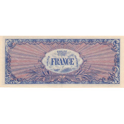 VF 25-05 - 100 francs - France - 1944 (1945) - Série 5 - Etat : SUP+