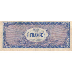 VF 25-05 - 100 francs - France - 1944 (1945) - Série 5 - Etat : TB