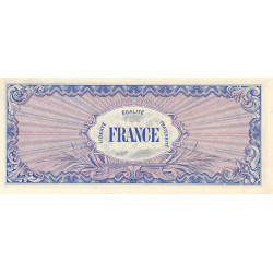 VF 25-05 - 100 francs - France - 1944 (1945) - Série 5 - Etat : SPL