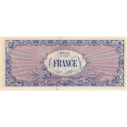 VF 25-04 - 100 francs - France - 1944 (1945) - Série 4 - Etat : TTB+