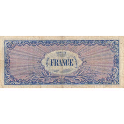 VF 25-06 - 100 francs - France - 1944 (1945) - Série 6 - Etat : TB+