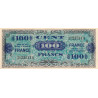 VF 25-06 - 100 francs - France - 1944 (1945) - Série 6 - Etat : SUP