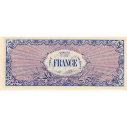 VF 25-06 - 100 francs - France - 1944 (1945) - Série 6 - Etat : SUP