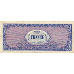 VF 25-06 - 100 francs - France - 1944 (1945) - Série 6 - Etat : TTB