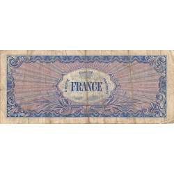 VF 25-07 - 100 francs - France - 1944 (1945) - Série 7 - Etat : B+