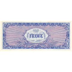 VF 25-07 - 100 francs - France - 1944 (1945) - Série 7 - Etat : SPL