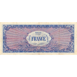 VF 25-08 - 100 francs - France - 1944 (1945) - Série 8 - Etat : TTB