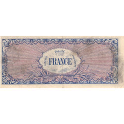 VF 25-08 - 100 francs - France - 1944 (1945) - Série 8 - Etat : TTB-