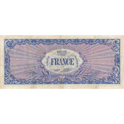 VF 25-08 - 100 francs - France - 1944 (1945) - Série 8 - Etat : TB+
