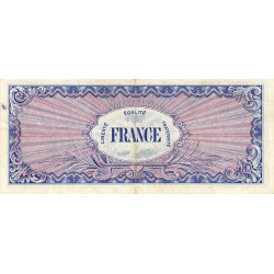 VF 25-10 - 100 francs - France - 1944 (1945) - Série 10 - Etat : TTB-