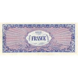 VF 25-10 - 100 francs - France - 1944 (1945) - Série 10 - Etat : TTB