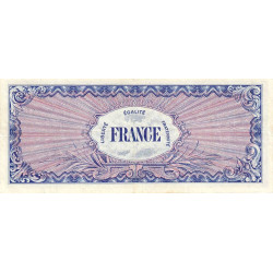VF 25-10 - 100 francs - France - 1944 (1945) - Série 10 - Etat : TTB