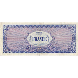 VF 25-10 - 100 francs - France - 1944 (1945) - Série 10 - Etat : TTB