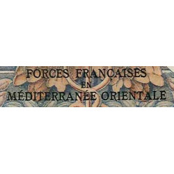 VF 41-01 - 50 francs - Suez - Série F.1 - 1956 - Etat : TTB