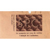 20 litres gas-oil - Juin 1948 - Seine - Etat : TB-