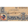 Abbeville - Pirot 1-11 - 2 francs - Sans date - Etat : SPL