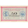 Belfort - Pirot 23-20 - 50 centimes - Série 116 - 06/01/1916 - Spécimen - Etat : NEUF