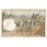Madagascar - Pick 48as - 1'000 francs - 1952 - Spécimen - Etat : SPL