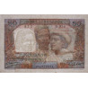 Madagascar - Pick 45a - 50 francs - 1950 - Etat : TTB-