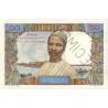 Madagascar - Pick 45bs - 50 francs - 1953 - Spécimen - Etat : SPL