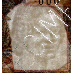 Madagascar - Pick 45bs - 50 francs - Série O.0000 - 1951 - Spécimen - Etat : SPL