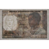 Madagascar - Pick 52b - 20 ariary / 100 francs - Série V.2618 - 1961 - Etat : SUP