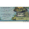 Madagascar - Pick 36c - 10 francs - Série D.2002 - 1948 - Etat : TB+