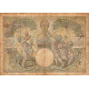 Madagascar - Pick 38c - 50 francs - Série S.565 - 1948 - Etat : AB
