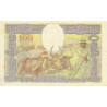 Madagascar - Pick 40a - 100 francs - Série L.8 - 1926 - Etat : SUP-