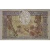 Madagascar - Pick 40a - 100 francs - 1926 - Etat : SUP-