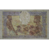 Madagascar - Pick 40b - 100 francs - Série G.147 - 1937 - Etat : TTB