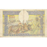 Madagascar - Pick 40b - 100 francs - Série M.516 - 1937 - Etat : TB+
