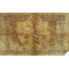 Madagascar - Pick 40b - 100 francs - Série V.712 - 1937 - Etat : AB