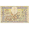 Madagascar - Pick 40b - 100 francs - 1937 - Etat : TB-