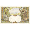 Madagascar - Pick 41bs - 1'000 francs - 1937 - Spécimen - Etat : SPL